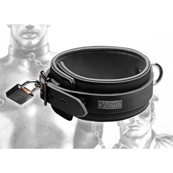 Collar de Tom of Finland