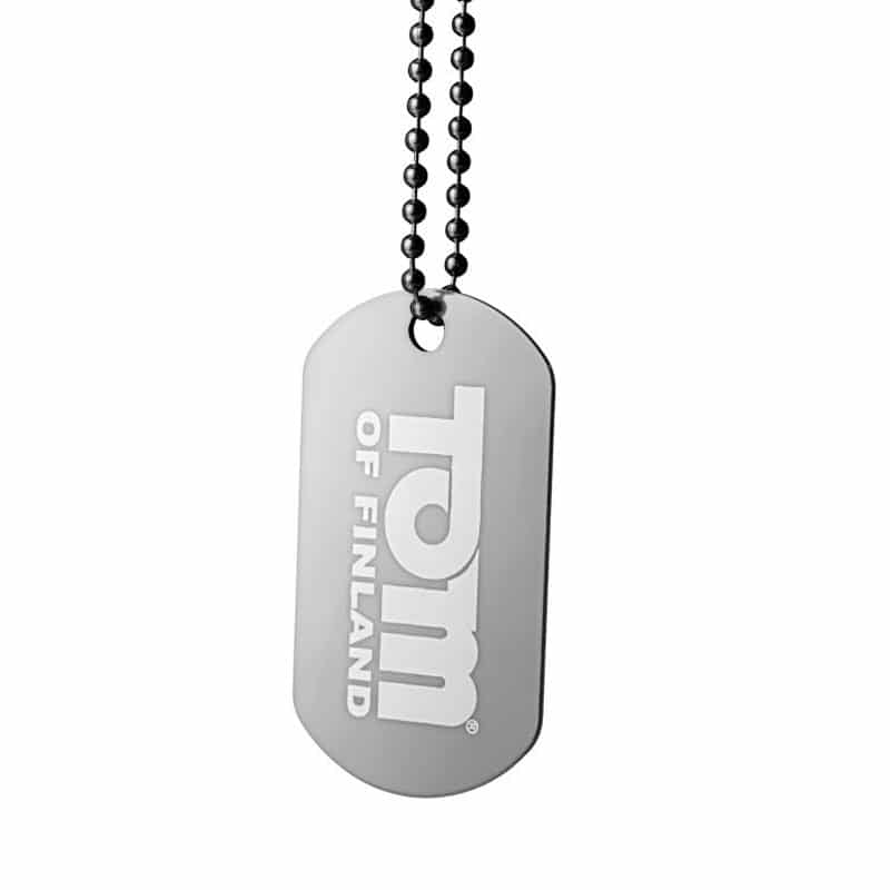 Lubricante Hibrido Tom of Finland 236 ML1