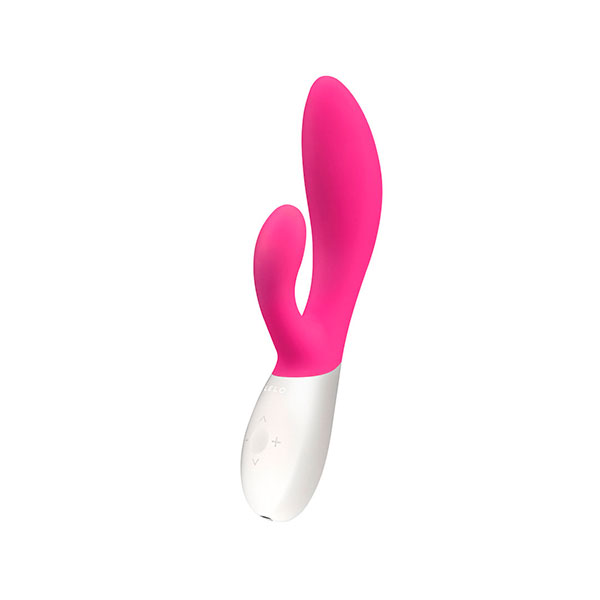 Lelo Ina Wave – Cerise