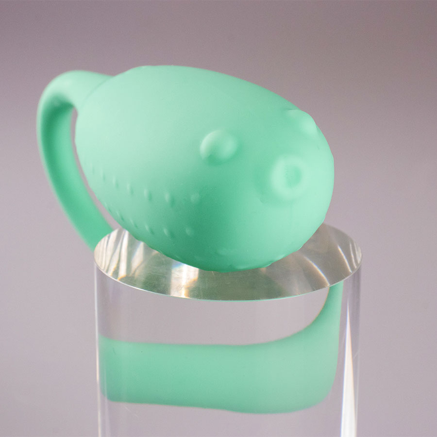 Magic Fugu – Vibrador Clitorial 1