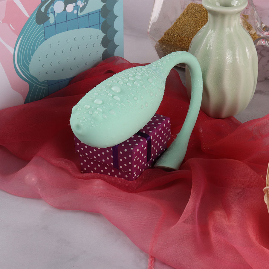 Magic Fugu – Vibrador Clitorial 4