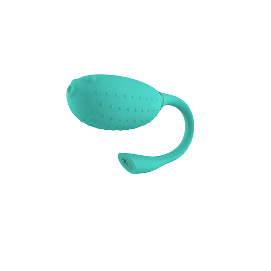 Magic Fugu – Vibrador Clitorial 5