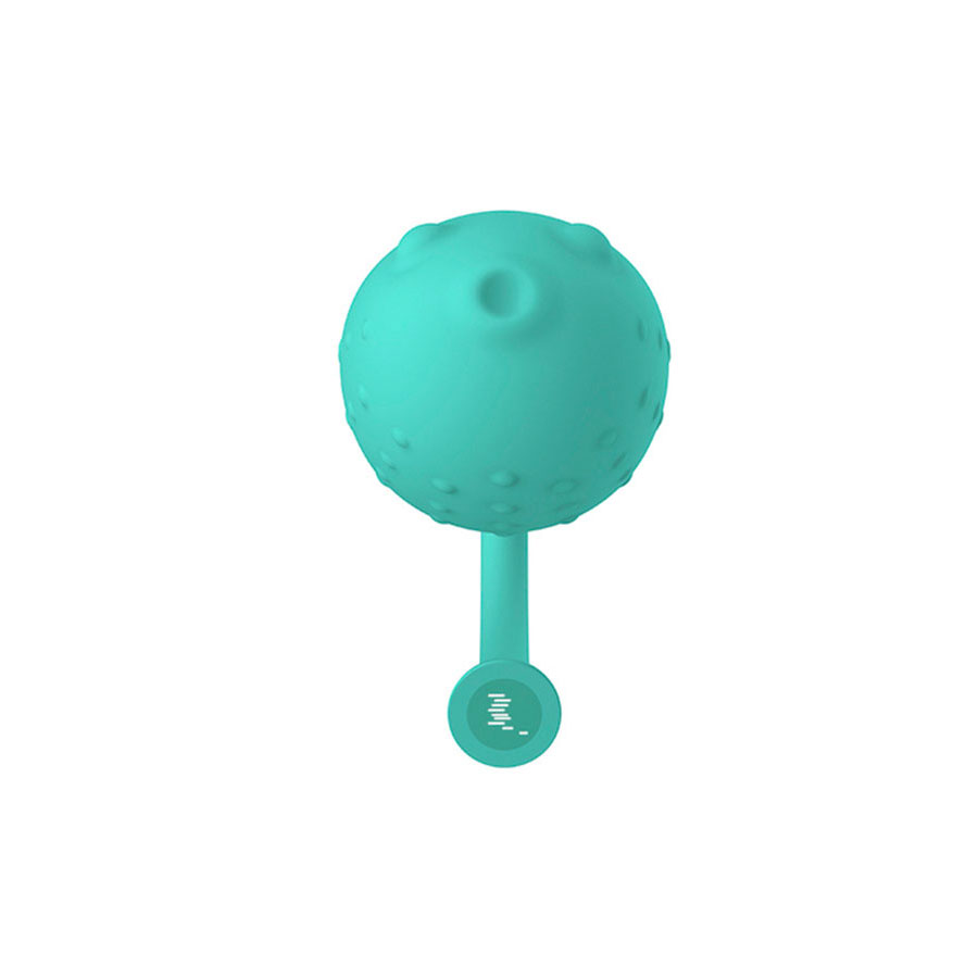 Magic Fugu – Vibrador Clitorial 6