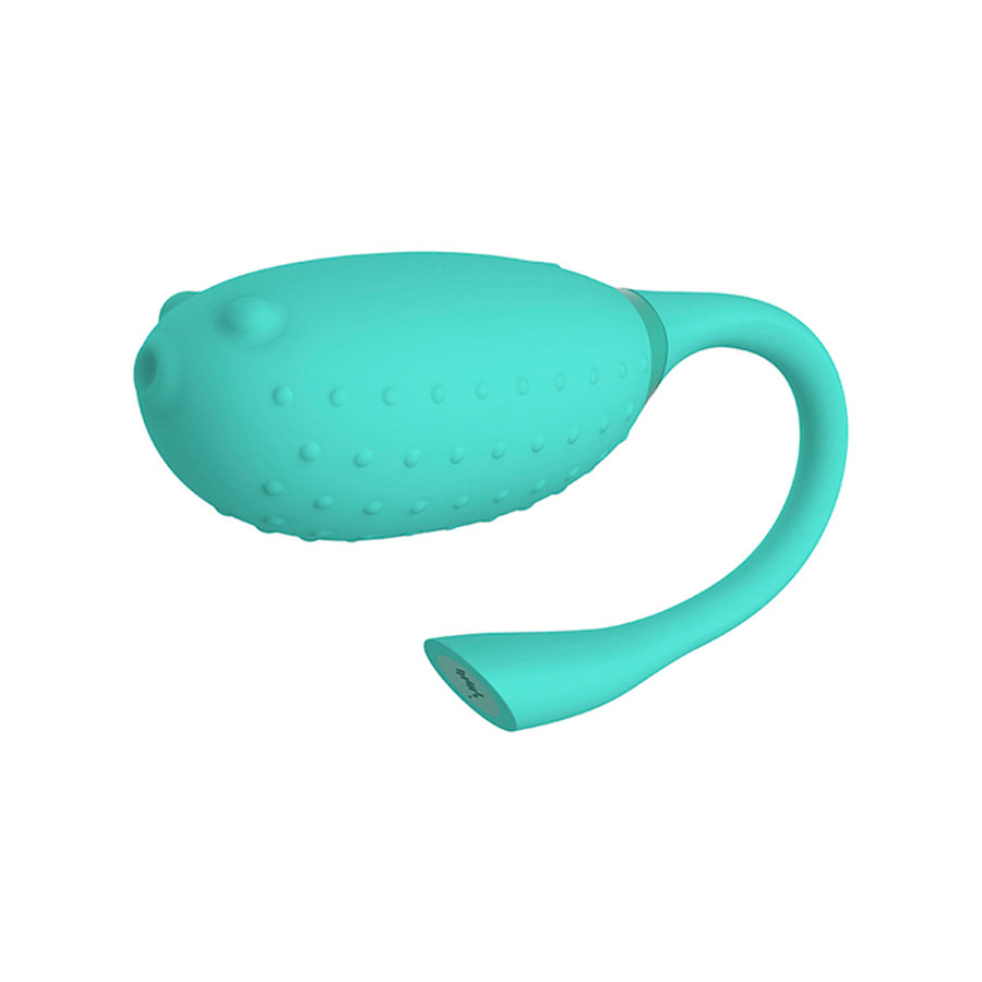 Magic Fugu – Vibrador Clitorial 7