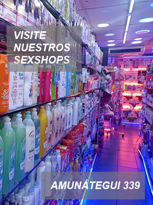 SEXSHOP AMUNATEGUI 339 3