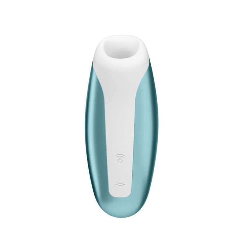 Succionador Satisfyer Love Breeze 1