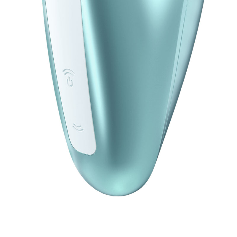 Succionador Satisfyer Love Breeze 2