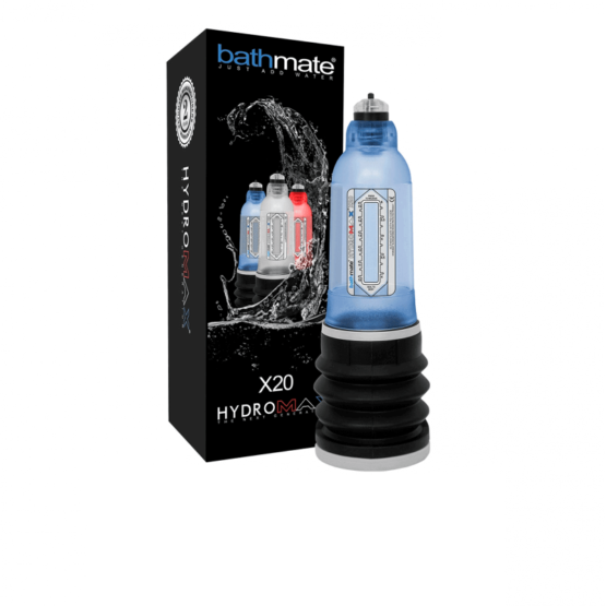hydromax x20