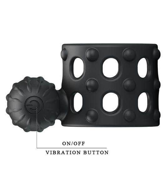 ANILLO VIBRADOR GRANDE OSBORN - Imagen 4
