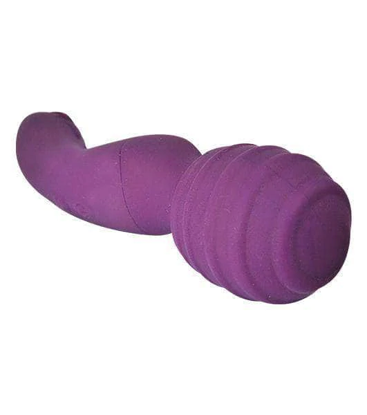 Estimulador Micrófono Dual Recargable Ariel - Imagen 3