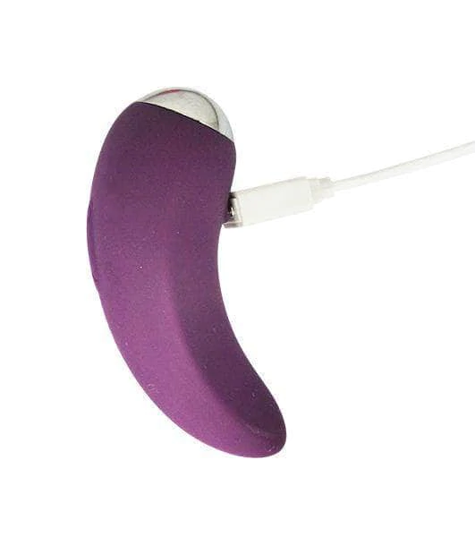 Estimulador Vibrador Recargable Noa - Imagen 2