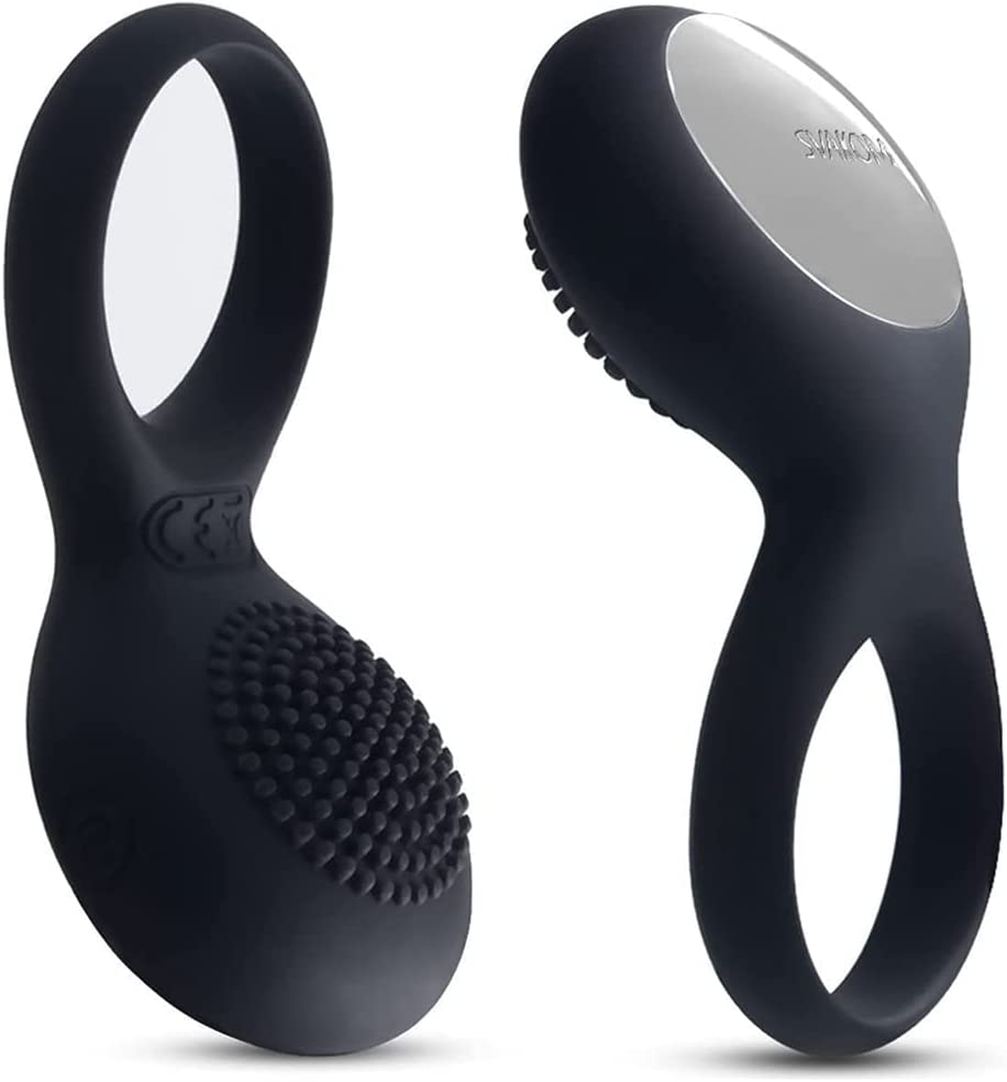 Anillo vibrador de Svakom Tyler